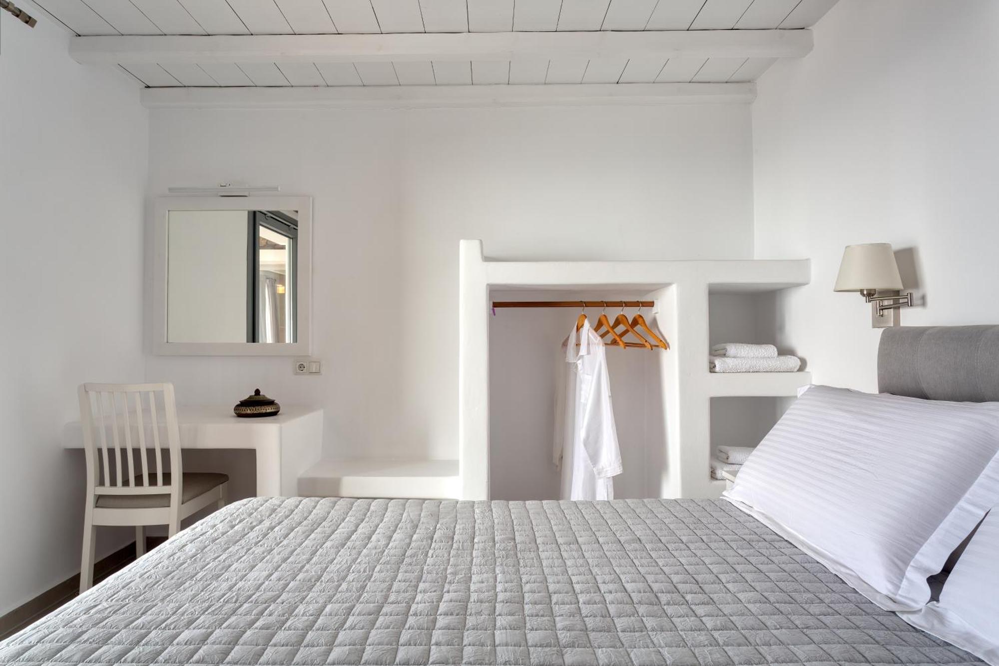 Villa Leonora Tinos Arnados Esterno foto